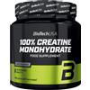 Biotech USA Biotech 100% Creatine Monohydrate - 500g (creatina in polvere)