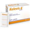 NALKEIN PHARMA SRL KALEVIS-K 20 BUSTINE - - 971057094