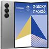 SAMSUNG Galaxy Z Fold6 256GB Grigio Buono - Ricondizionato