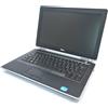 Dell Notebook Dell Latitude E6330 Display 13.3" I5 8GB HDD 320GB No Batteria Grado B