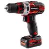 Einhell Einhell TE-CD 1 1400 rpm N?glefri 1,13 4513590