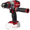 Einhell Einhell TE-CD 18 Li Senza chiave Nero, Rosso 1,3 kg (Einhell TE-CD 18 Li N?glefri 1,3 kg So) 4513850