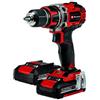 Einhell Einhell TE-CD 18/50 Li BL [2x2,0Ah] 18 4513896