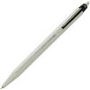 Caran d'Ache Caran d-Ache Eco Clip-on retractable ballpoint pen Nero 1pezzo(i)