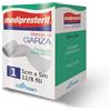 CORMAN SpA MEDIPRESTERIL BENDA 12/8 7X500