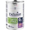 DORADO Srl EXCLUSION MD INT PORK/RICE200G