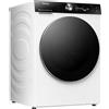 Hisense Lavatrice Libera Installazione Caricamento Frontale Hisense WF7S1247BW 12 kg 1400 Giri/min Bianco