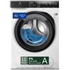 Electrolux Lavatrice Libera Installazione Caricamento Frontale Electrolux SteamCare 700 EW7F411G 11 kg 1400 Giri/min Bianco