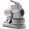 RGV ROBUSTA SILVER GRATTUGIA 450W ACCIAIO MAXI