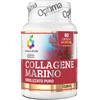 OPTIMA NATURALS Srl Collagene Marino 60cps Colours