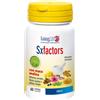 LONGLIFE Srl LONGLIFE SX FACTORS 60CPS