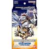 Digimon Double Pack Set (DP01) (EN)