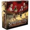 Gale Force Nine Spartacus: un gioco di sangue e tradimento - Gioco da tavolo strategico per 3-6 giocatori, tradimento e gloria nell'antica Roma