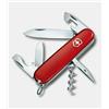 Victorinox Spartan Coltellino Svizzero Coltello Multiuso Originale 12 Funzioni