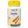 LONGLIFE CANNELLA 60CAPSULE PHOENIX - LONGLIFE - 935633483