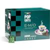 Pop Caffè - Caffè Cremoso - Lavazza A Modo Mio - 100 capsule
