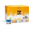 Pop Caffè - Caffè Decaffeinato - 150 cialde