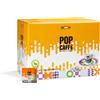 Pop Caffè - Caffè Intenso - 150 cialde
