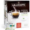 Lollo - Miscela Decaffeinato - Cialda Carta - 100 cialde