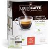 Lollo - Miscela Nera - Cialda Carta - 100 cialde
