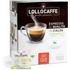 Lollo - Miscela Oro - Cialda Carta - 100 cialde