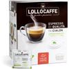 Lollo - Miscela Argento - Cialda Carta - 100 cialde