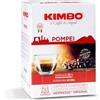 Kimbo - Caffè Pompei - Nespresso - 50 capsule