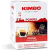 Kimbo - Caffè Pompei - Lavazza A Modo Mio - 50 capsule