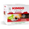 Kimbo - Caffè Pompei - 50 cialde