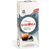 Gimoka - Caffè Deciso - Nespresso - 10 capsule