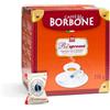 Borbone - Miscela Rossa - Nespresso - 50 capsule