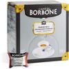 Borbone - Miscela Rossa - Lavazza Espresso Point - 50 capsule