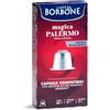 Borbone - Miscela Ciao Venezia Alluminio - Nespresso - 10 capsule