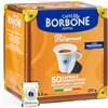 Borbone - Decaffeinato - Nespresso - 50 capsule