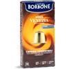 Borbone - Miscela Magica Palermo Alluminio - Nespresso - 10 capsule