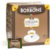 Borbone - Decaffeinato - Lavazza A Modo Mio - 50 capsule