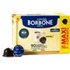 Borbone - Miscela Blu - Dolce Gusto - 90 capsule