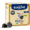 Borbone - Miscela Nera - Dolce Gusto - 50 capsule