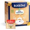 Borbone - Miscela Rossa - 50 cialde