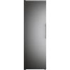Asko FN23841S Congelatore verticale Libera installazione 280 L D Acciaio inox