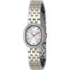 Invicta Angel Orologio da Donna in acciaio inossidabile con movimento Quarzo - 20mm, Due Tono