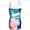 Abbott srl ENSURE PLUS FRAGOLA 4X200ML