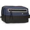 Pepe Jeans Adept Arker Borsa a tracolla, Marino, Trousse