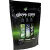 Glove Glu gloveglu Guanto Care System Tri Pack da portiere