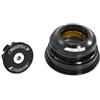 FSA No. 57 Orbit 1.5 ZS 1 - 1/20,3 - 3,8 cm cuscinetto sigillato Tapered Headset # XTE1530