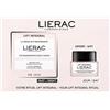 Lierac Box Lierac Lift Integral, crema notte rigenerante 50ml + omaggio crema giorno rassodante 20ml