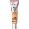 Maybelline New York Fondotinta Liquido Dream Urban City, Coprenza Medio-Alta, Spf 50, 305 Golden Ambre - 6.5 Gr