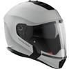 Tucano urbano Casco Moto Modulare P/J HYPERLINK Grigio Chiaro Opaco
