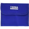 GIMA 25742 Portafiale, Cordura, Blu