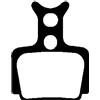 ASHIMA PASTIGLIE FRENI MTB FORMULA THE ONE R1 ASHIMA ORG